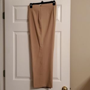 Dress pants